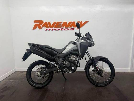 HONDA XRE 300 SAHARA HONDA XRE 300 SAHARA
